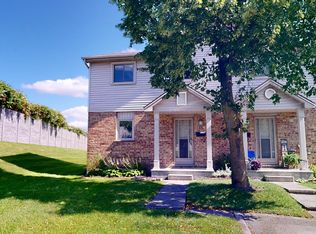 217 Martinet Ave #37, London, ON N5V4P5