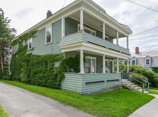 409-411 North St, Burlington, VT 05401