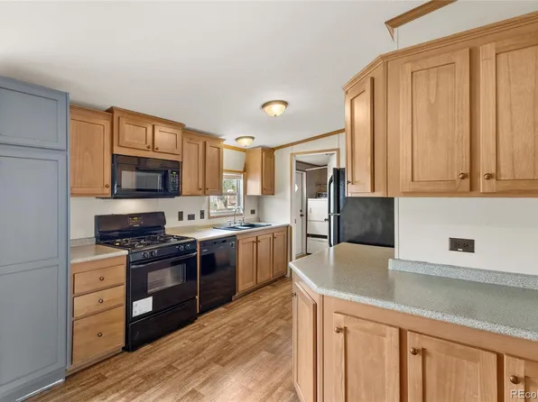 2885 E Midway Boulevard LOT 211, Broomfield, CO 80234