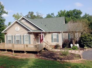 1125 Bridges Rd, Blacksburg, SC 29702