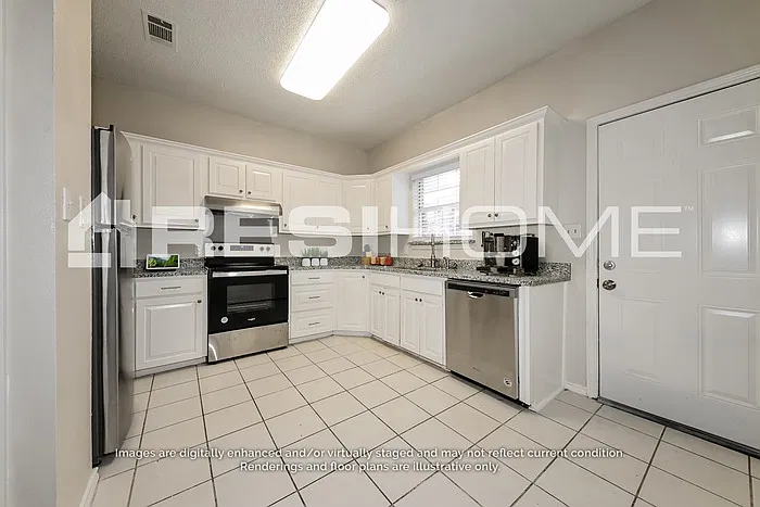 3 bed, 2.0 bath, 1601 sqft, $1,975 — Photo 2