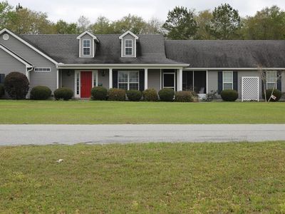 139 Oak Forrest Dr, Adel, GA, 31620