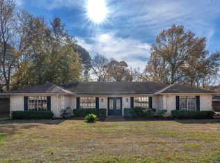 710 W Fairmont St, Longview, TX 75604