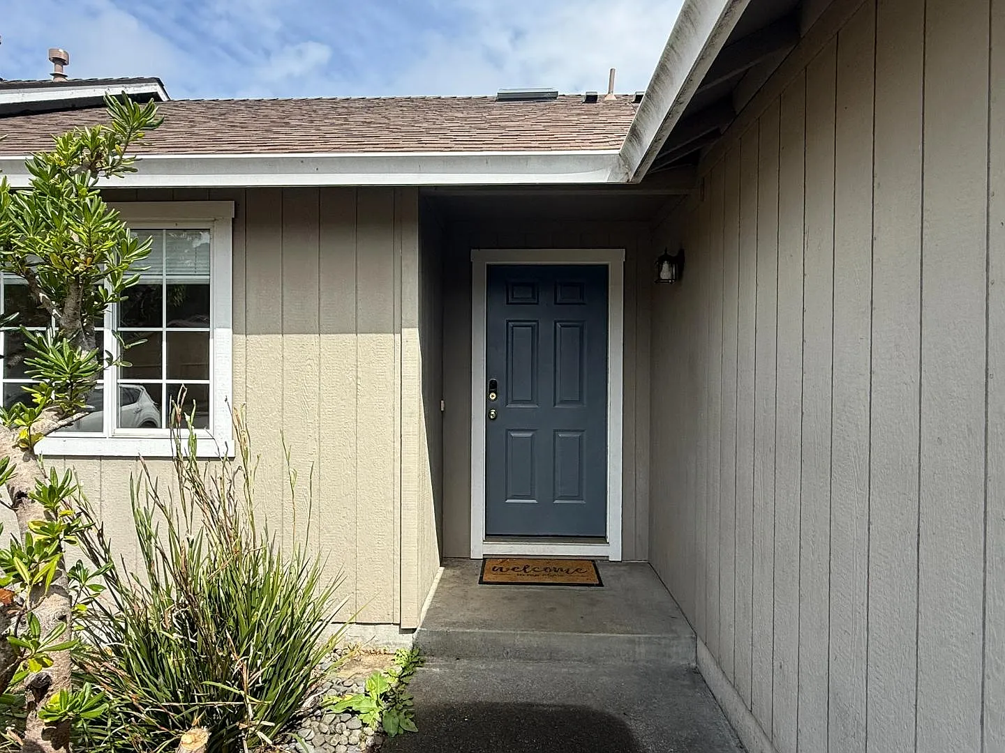 1060 Coach Way McKinleyville - Coach Way Unit A — Photo 2