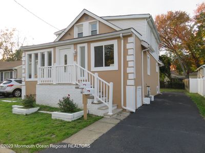196 Milton Avenue, Cliffwood, NJ, 07721
