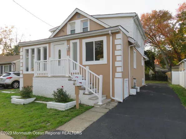 196 Milton Avenue, Cliffwood, NJ 07721