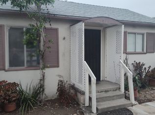 4614 50th St, San Diego, CA 92115