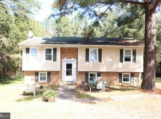 20131 Sparta Rd, Milford, VA 22514