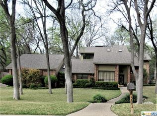 501 Pecos Trl, Belton, TX 76513