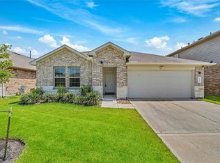 22715 Ginosa Trl, Katy, TX 77449