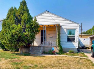 1618 E 22nd St, Cheyenne, WY 82001
