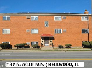 137 50th Ave APT GW, Bellwood, IL 60104