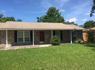 300 Dillon Dr, Orange Park, FL 32073
