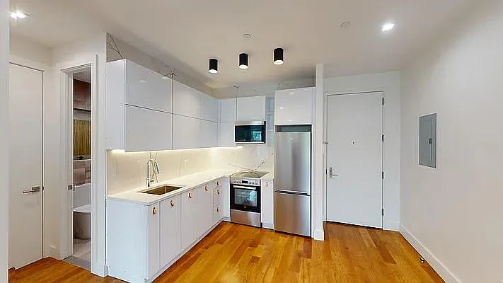 Rented by Douglas Elliman | media 1