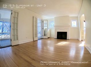 2919 S Superior St, Milwaukee, WI 53207