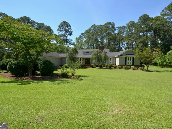 1214 7th Ave, Eastman, GA 31023
