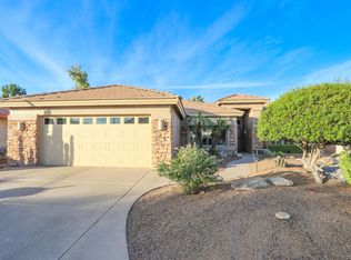 10064 E Copper Dr, Sun Lakes, AZ 85248