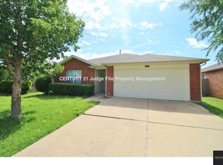 8304 Ranch Hand Trl, Fort Worth, TX 76131