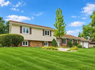3469 Innsbruck Ln, Crete, IL 60417