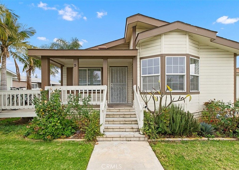 1st image of 5815 E La Palma Ave Space 75