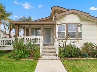 5815 E La Palma Ave SPACE 75, Anaheim, CA 92807
