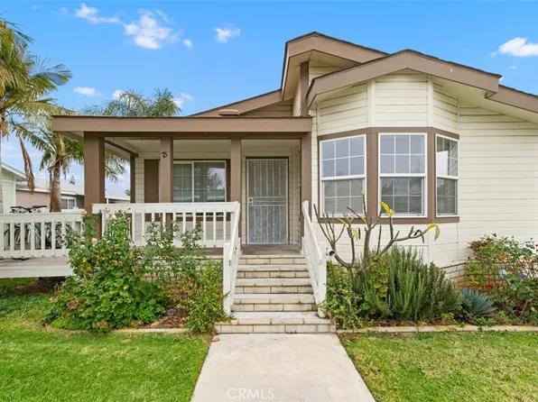 5815 E La Palma Ave Space 75, Anaheim, CA 92807