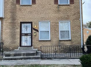 1701 Addison Rd S, District Heights, MD 20747