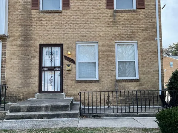 1701 Addison Rd S, District Heights, MD 20747