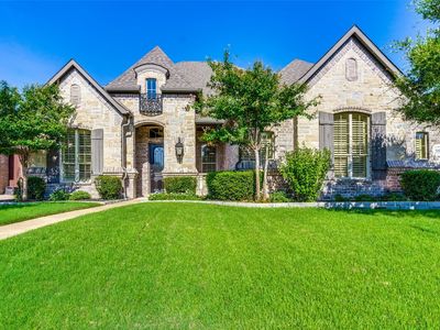 8016 Hallmark Dr, North Richland Hills, TX, 76182