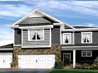 3022 Butterfield Avenue Lot #49, Murfreesboro, TN 37128