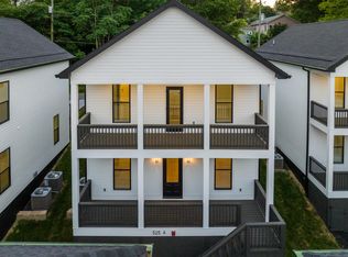 525 Oneal St #A, Chattanooga, TN 37403