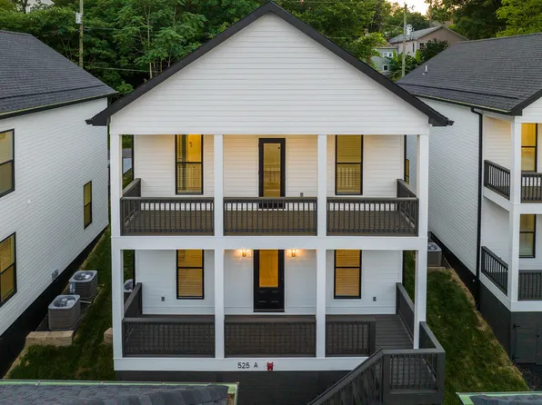 525 Oneal St #A, Chattanooga, TN 37403
