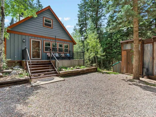 12 Park Drive, Durango, CO 81301