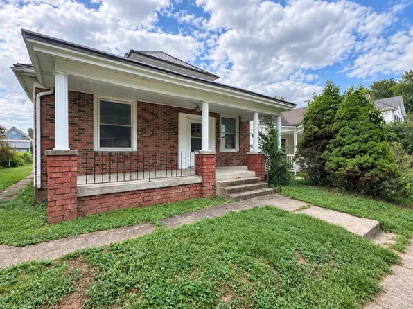 5936 Woodland Ave, Portsmouth, OH 45662