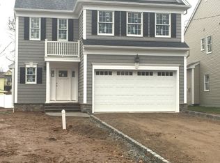25 Belleau Ave, Madison, NJ 07940