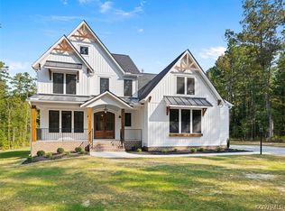 6001 Moseley Rd, Moseley, VA 23120