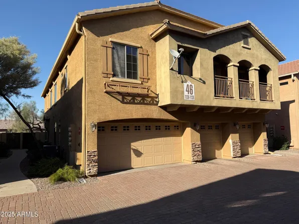 2150 E Bell Rd Unit 1138, Phoenix, AZ 85022