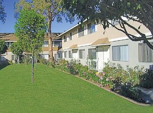 1201 S Gilbert St APT 16, Fullerton, CA 92833