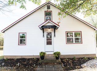 35634 Highway 28 W, Belle, MO 65013