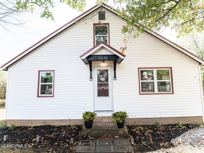 35634 Highway 28 W, Belle, MO, 65013