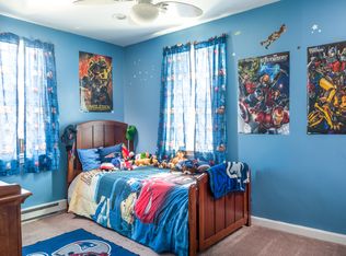 142 Waumsett Ave, Cumberland, RI 02864