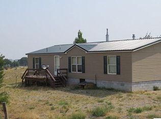 437 Rendezvous Rd, Riverton, WY 82501