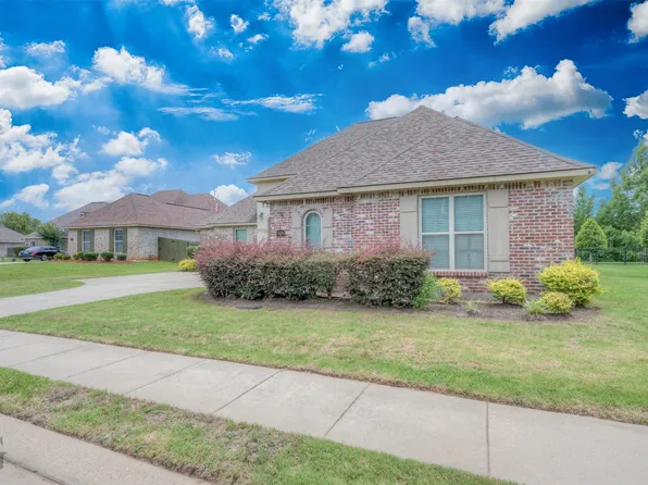 2923 Paradise Dr, Shreveport, LA 71105