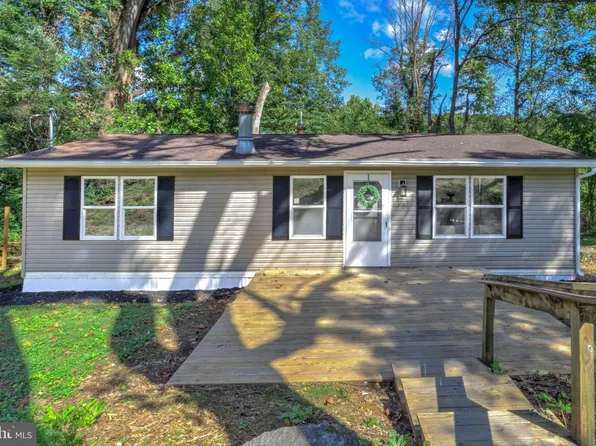 69 S Brandywine Ave, Coatesville, PA 19320