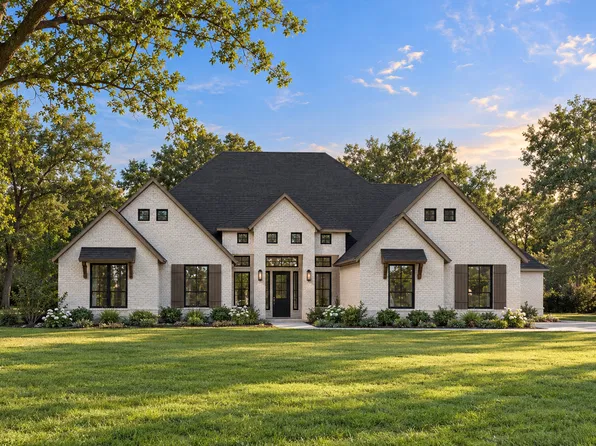 Sperry (Legacy Series) Plan, Hampton Park Estates
