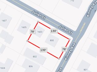 800 Kinney Ave, Austin, TX 78704