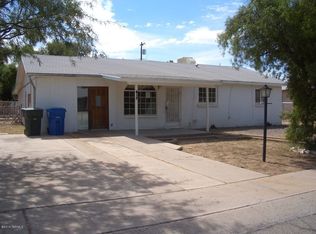 617 W Calle Lerdo, Tucson, AZ 85756