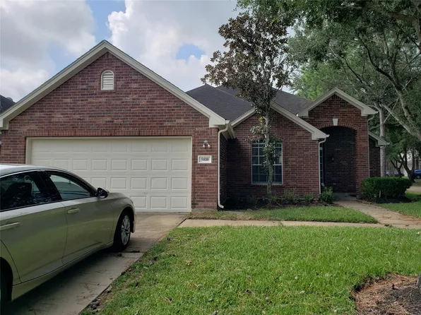 5810 Willow Park Dr, Richmond, TX 77469
