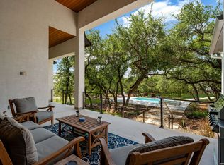 720 JOHANNA RIDGE RD, Bulverde, TX 78163