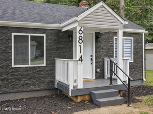 6814 Memory Ln, Louisville, KY 40258